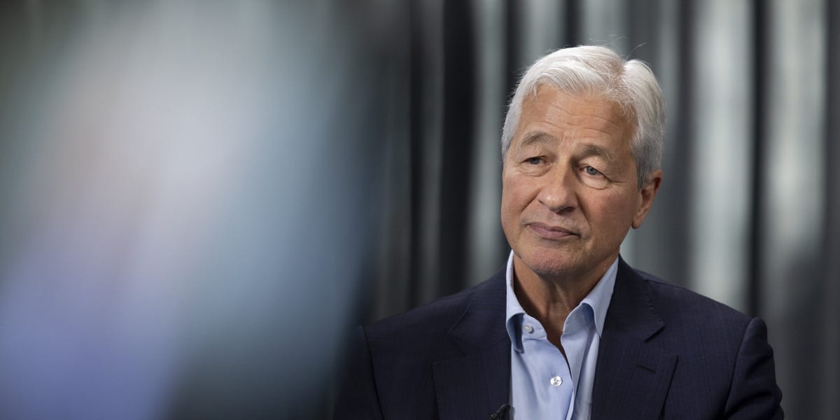 JPMorgan Chase restricts AI agent access amid 'rogue agent' fears