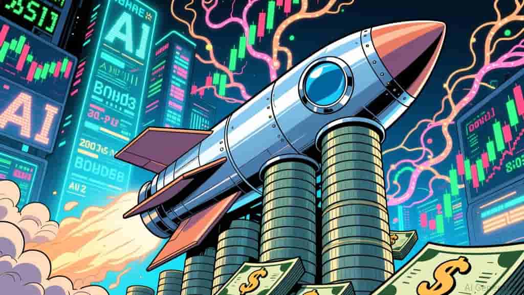 SpaceX bond offering faces investor scrutiny amid AI debt frenzy