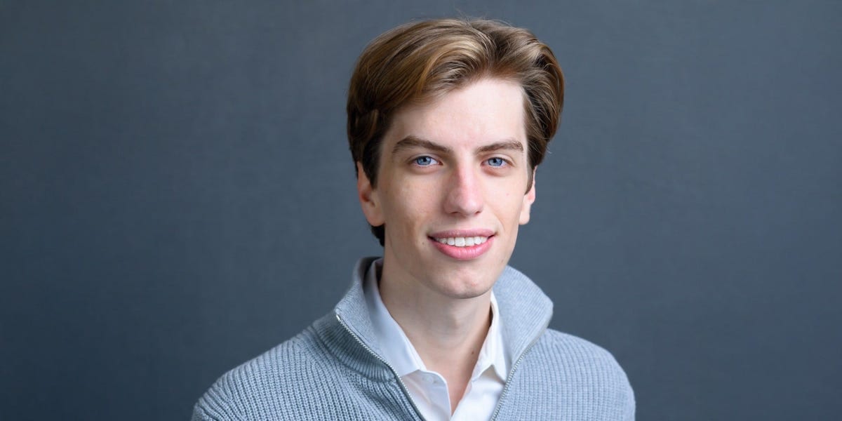 AI hedge fund Situational Awareness sells public stock to Citadel after steep losses