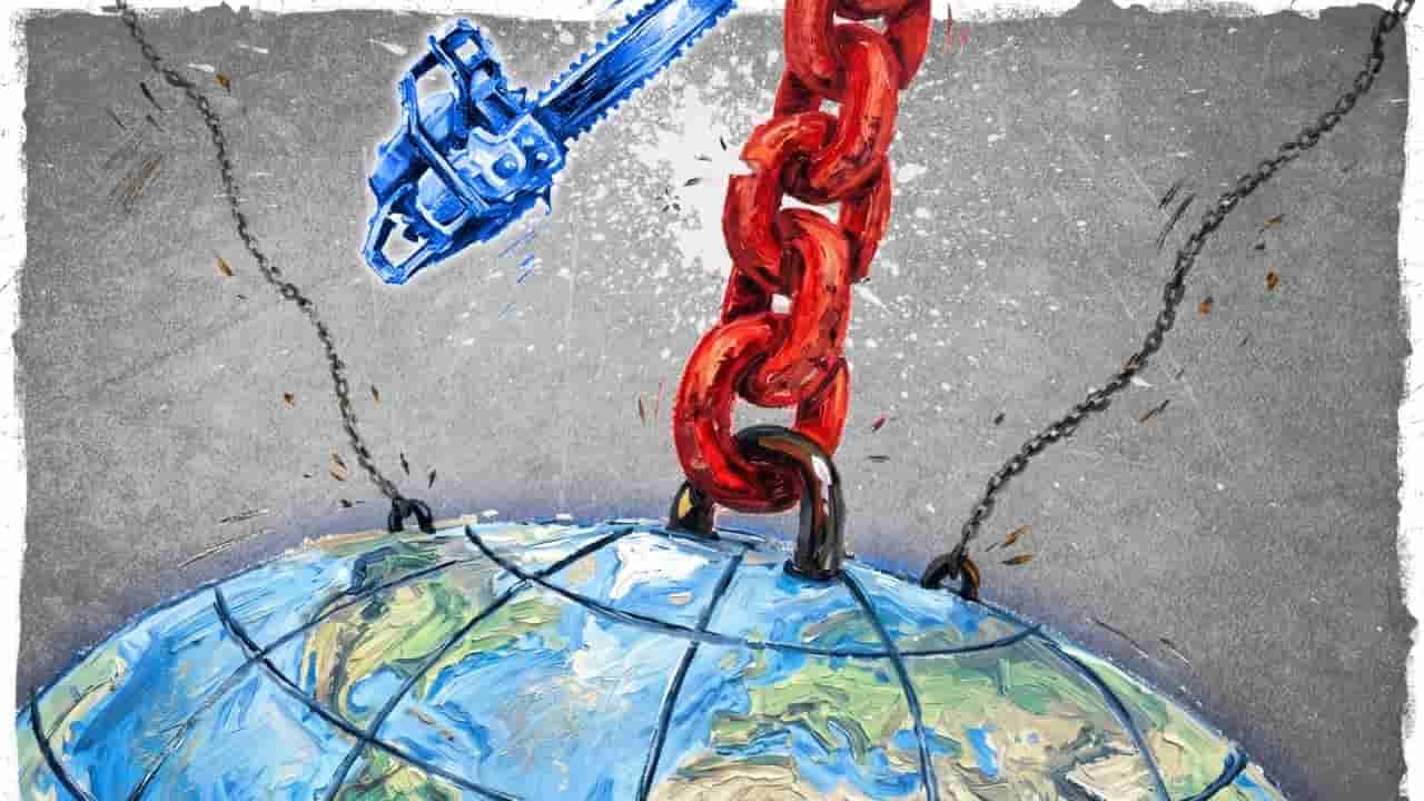 China's manufacturing efficiency remains unmatched, defying decoupling efforts