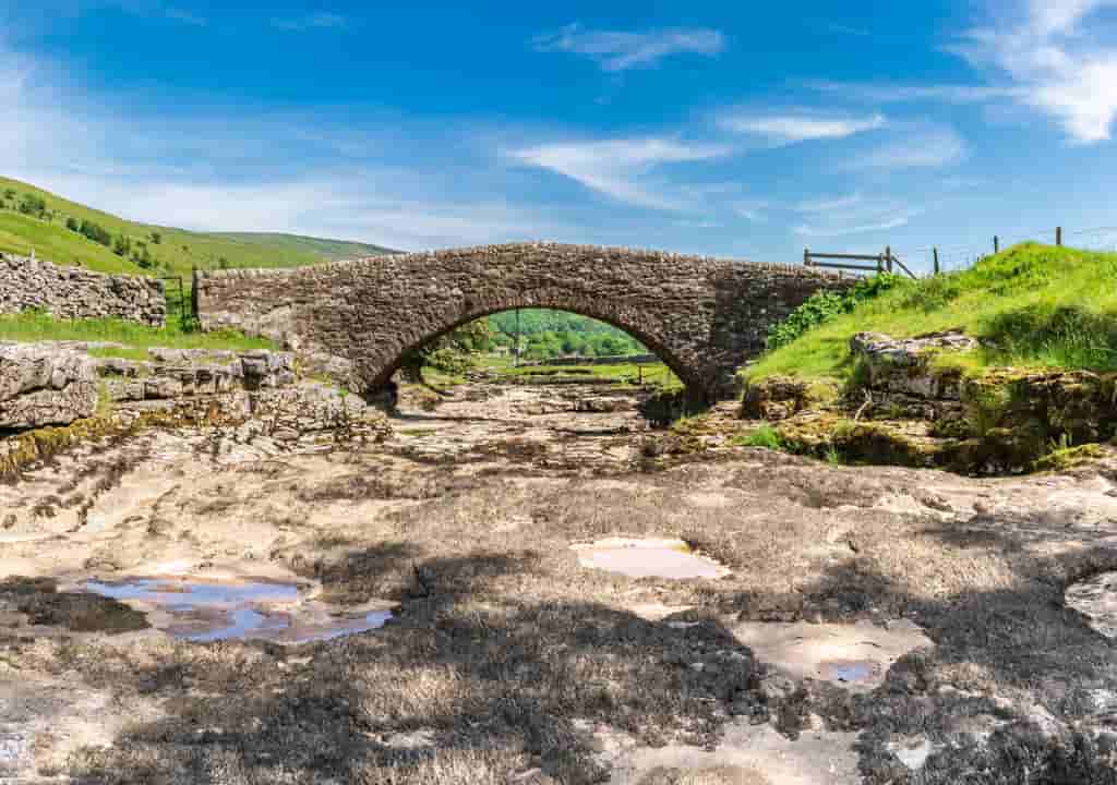 Yorkshire declared in drought amid record dry spring