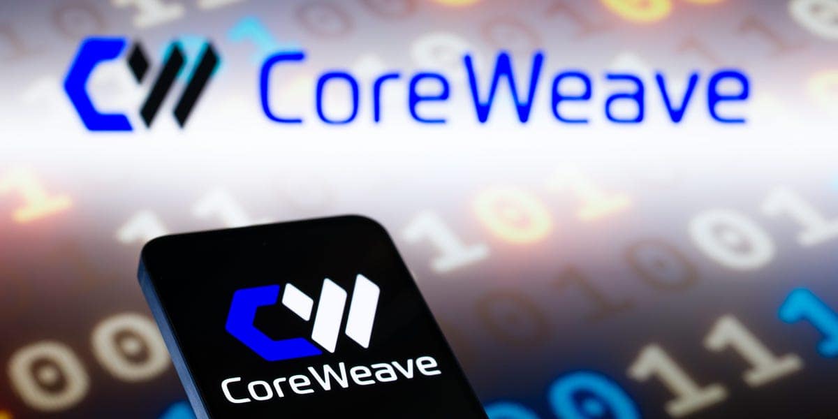 Big Short traders bet against AI cloud firm CoreWeave