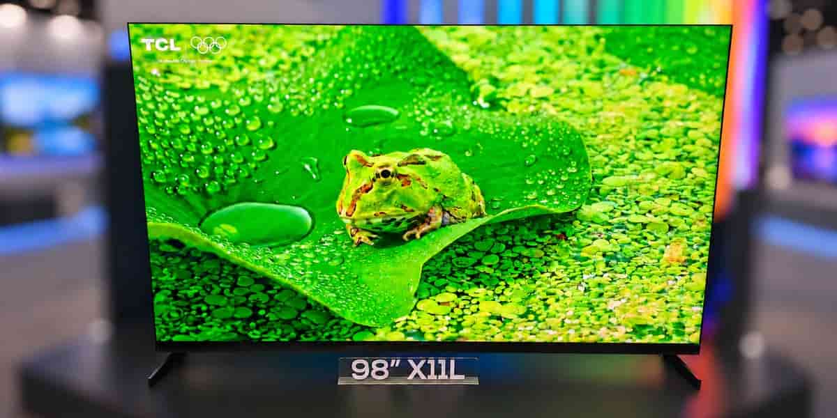 Best 100-inch TVs of 2026