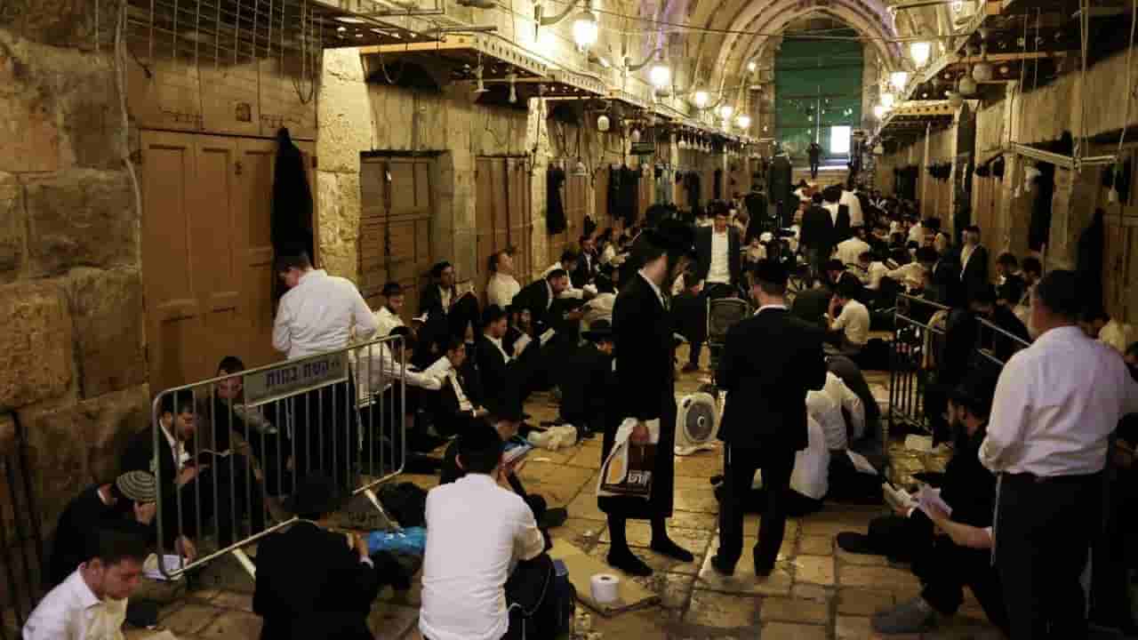 Hamas warns Israeli actions paving way for Al-Aqsa Mosque takeover