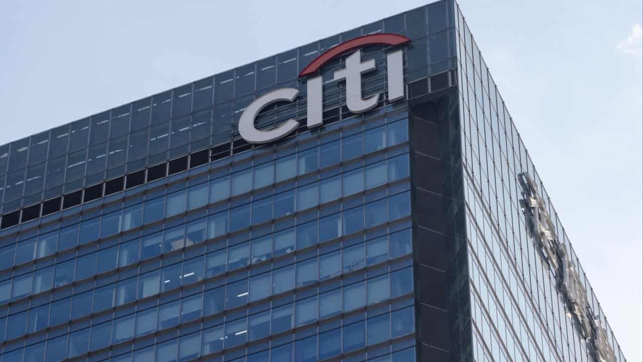 Citigroup hires Sophia Wang to lead China institutional sales