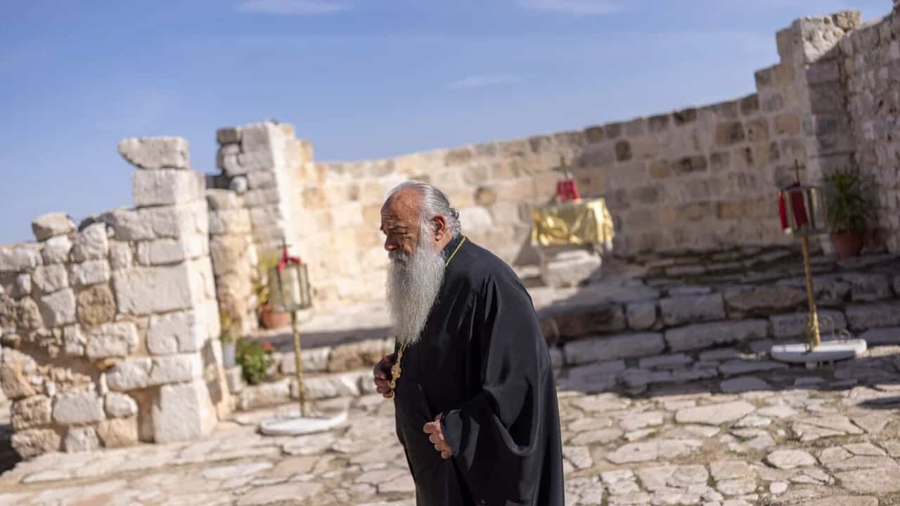 Settler violence and water diversion displace Palestinian community in West Bank