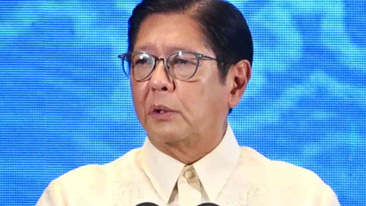 Marcos faces nation at Sona as corruption crackdown hits Philippine growth