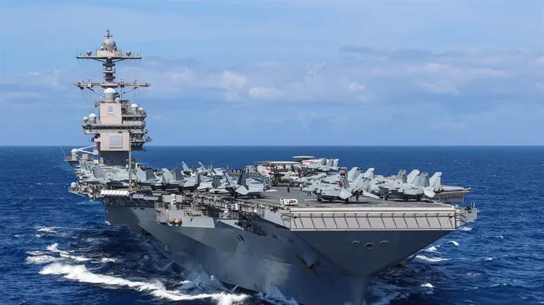 Senator Demands Answers on USS Abraham Lincoln Conditions Amid Extended Deployment