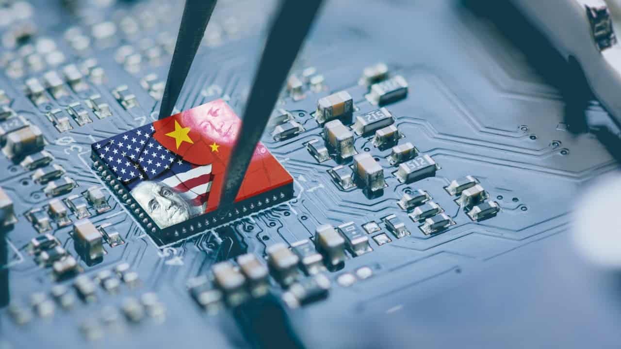 China probes US cybersecurity firm Palo Alto Networks