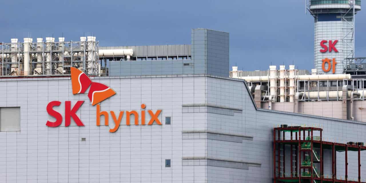 Japan's Miyagi Prefecture lobbies SK Hynix for chip plant amid Seoul's tech leak concerns