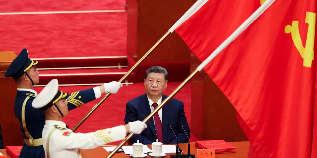 Asia's week: China plenum, Jio IPO, BOJ policy eyed