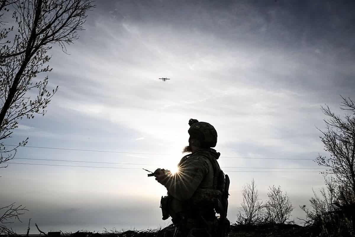 US Army disbands drone warfare unit amid lawmaker concerns over Ukraine lessons