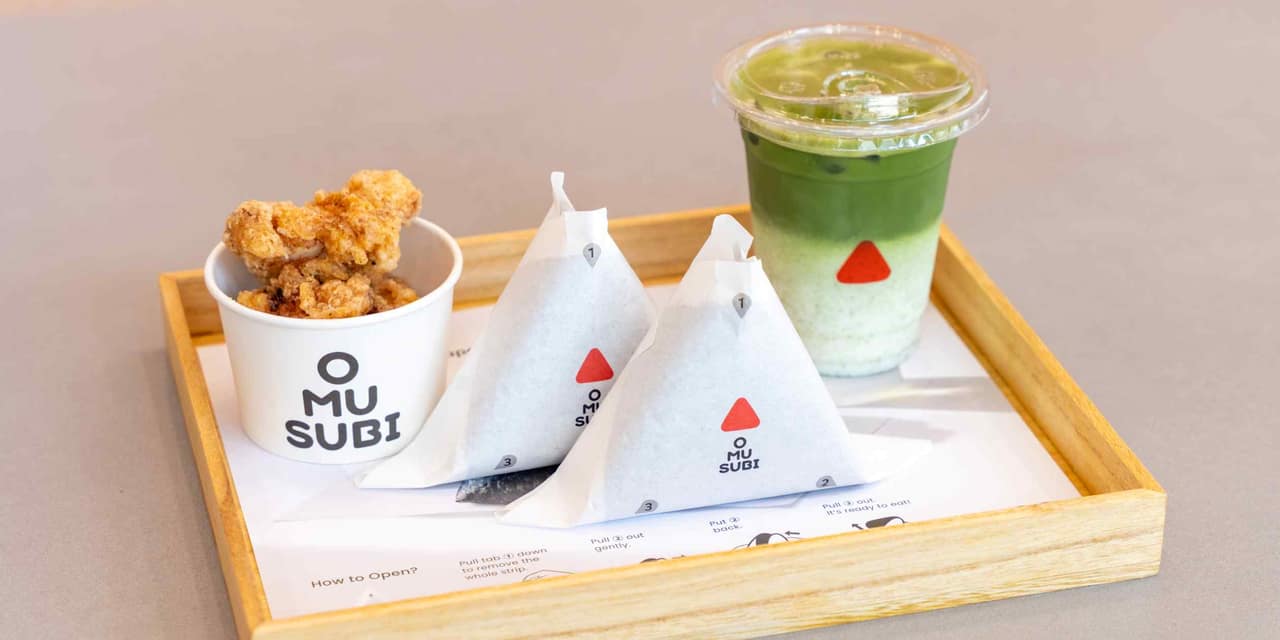 Hong Kong rice ball chain plans US expansion, secures Japanese rice fields