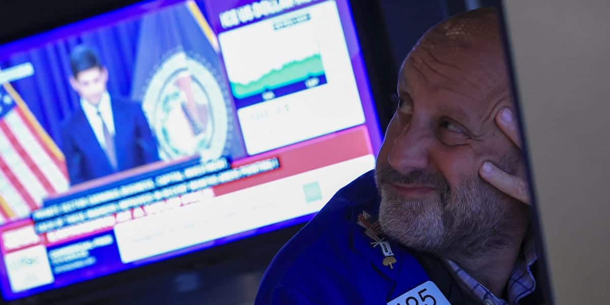 Goldman Sachs executive favors AI infrastructure over 5% Treasurys