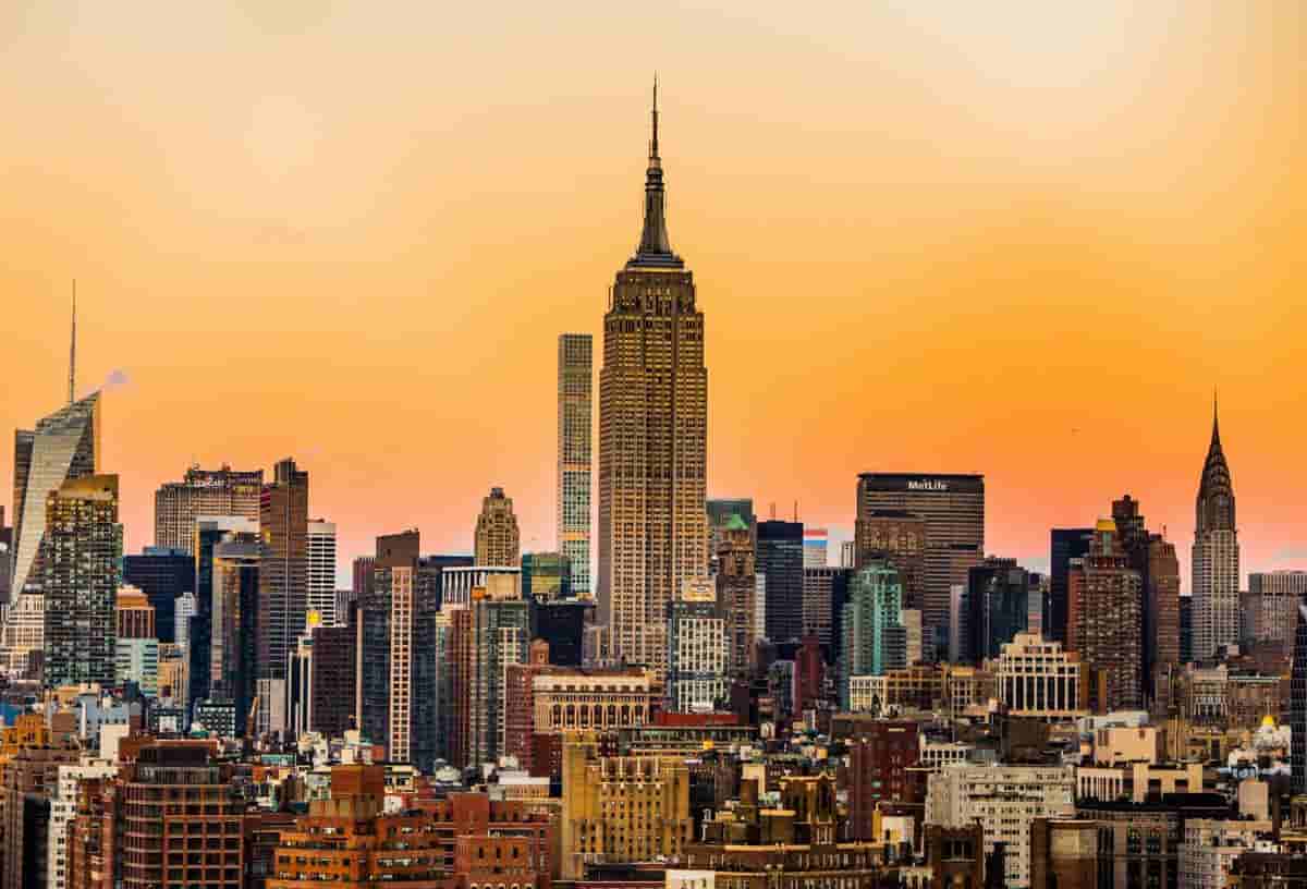 United Talent Agency Leases 101,000 SF at Empire State Building
