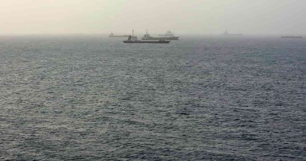 Kuwait air defences intercept Iranian drone attacks