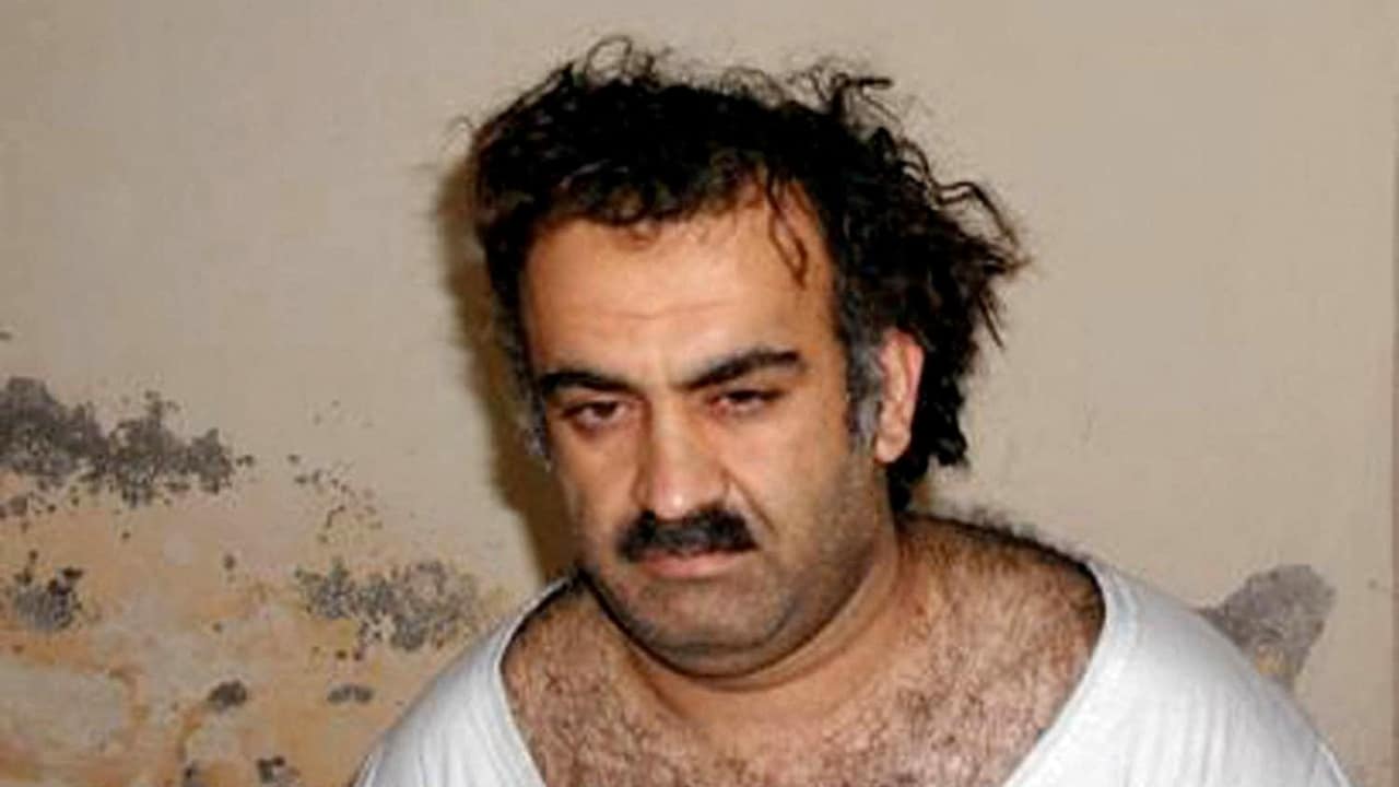 Alleged 9/11 mastermind Khalid Sheikh Mohammed to stand trial in June 2028