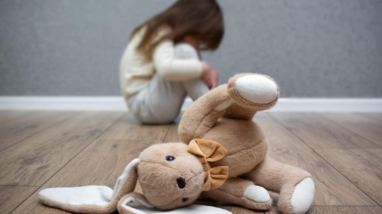 Hong Kong 'actively considering' dedicated offence to fight persistent child sex abuse