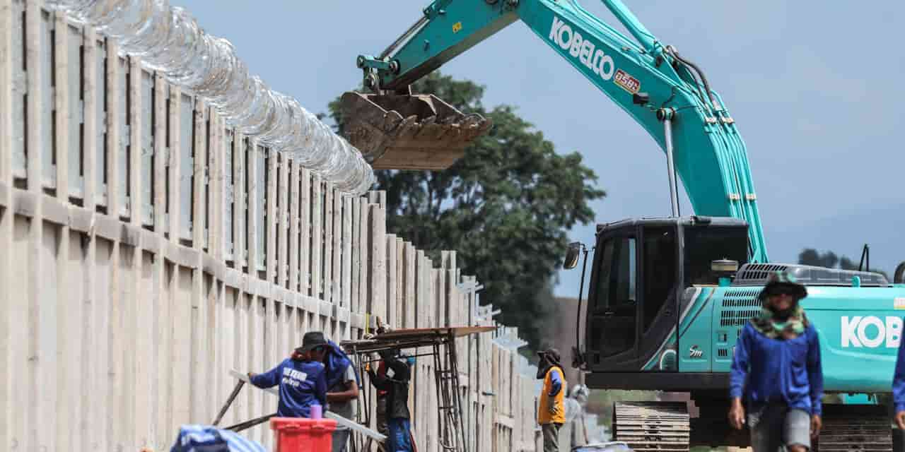 Thai military reinforces border defenses amid ongoing Cambodia tensions