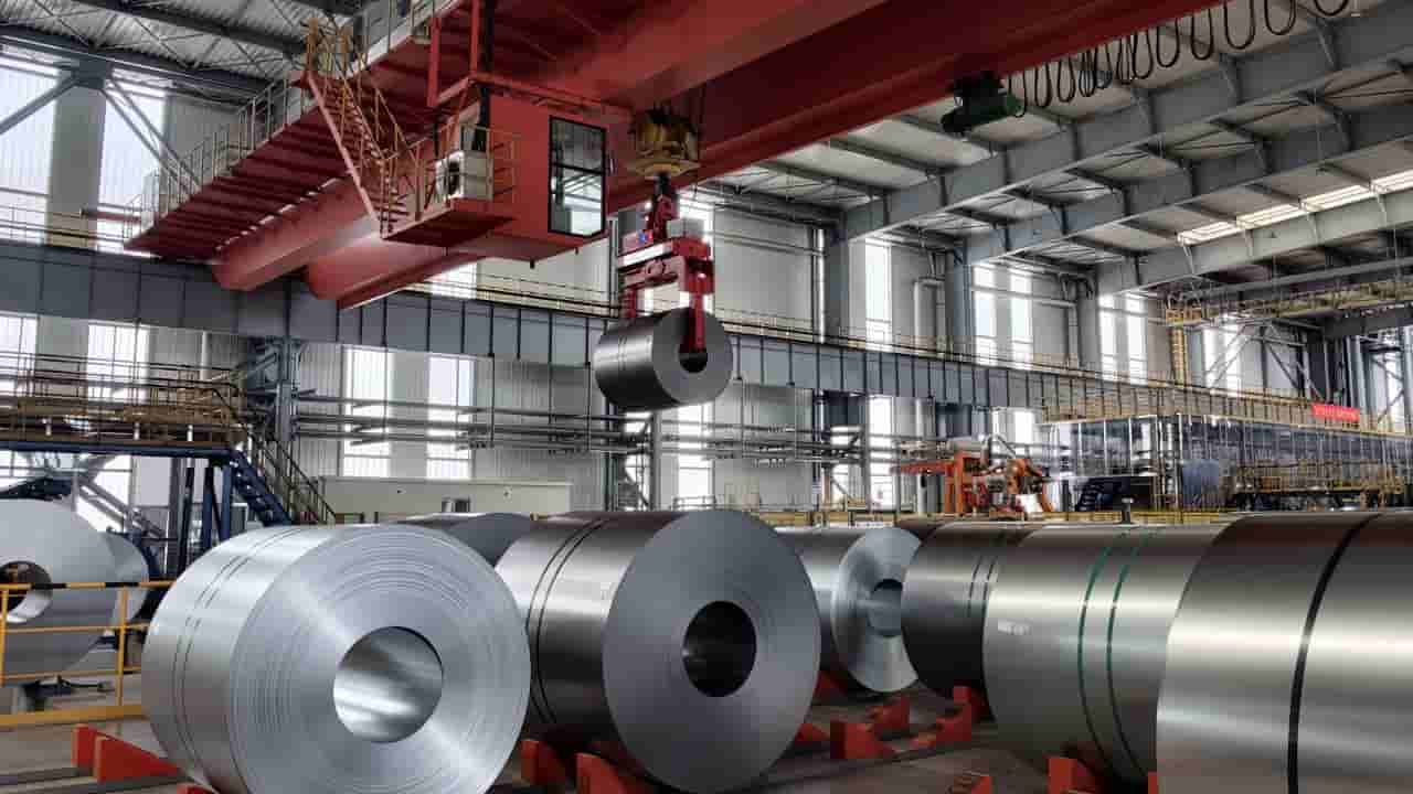 China's steel sector warned against repeating US rust belt mistakes
