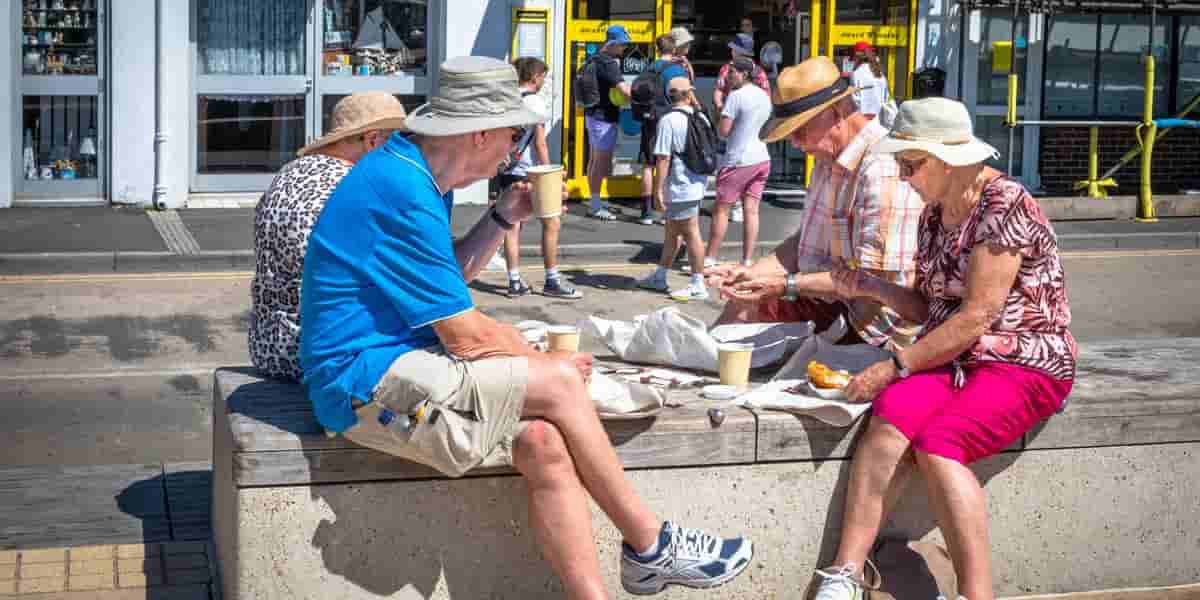 Retirement rule creator Bill Bengen details optimal portfolio allocation