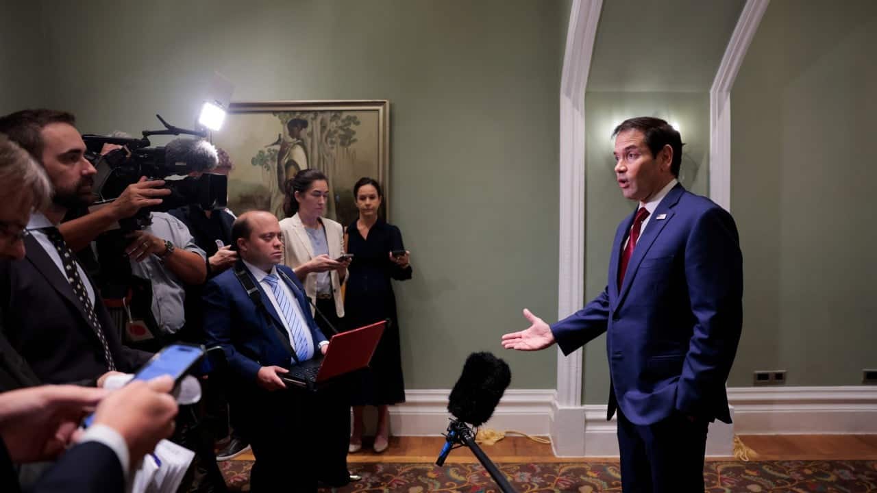 Rubio prioritizes energy ties with India, bypassing Delhi for refinery visit