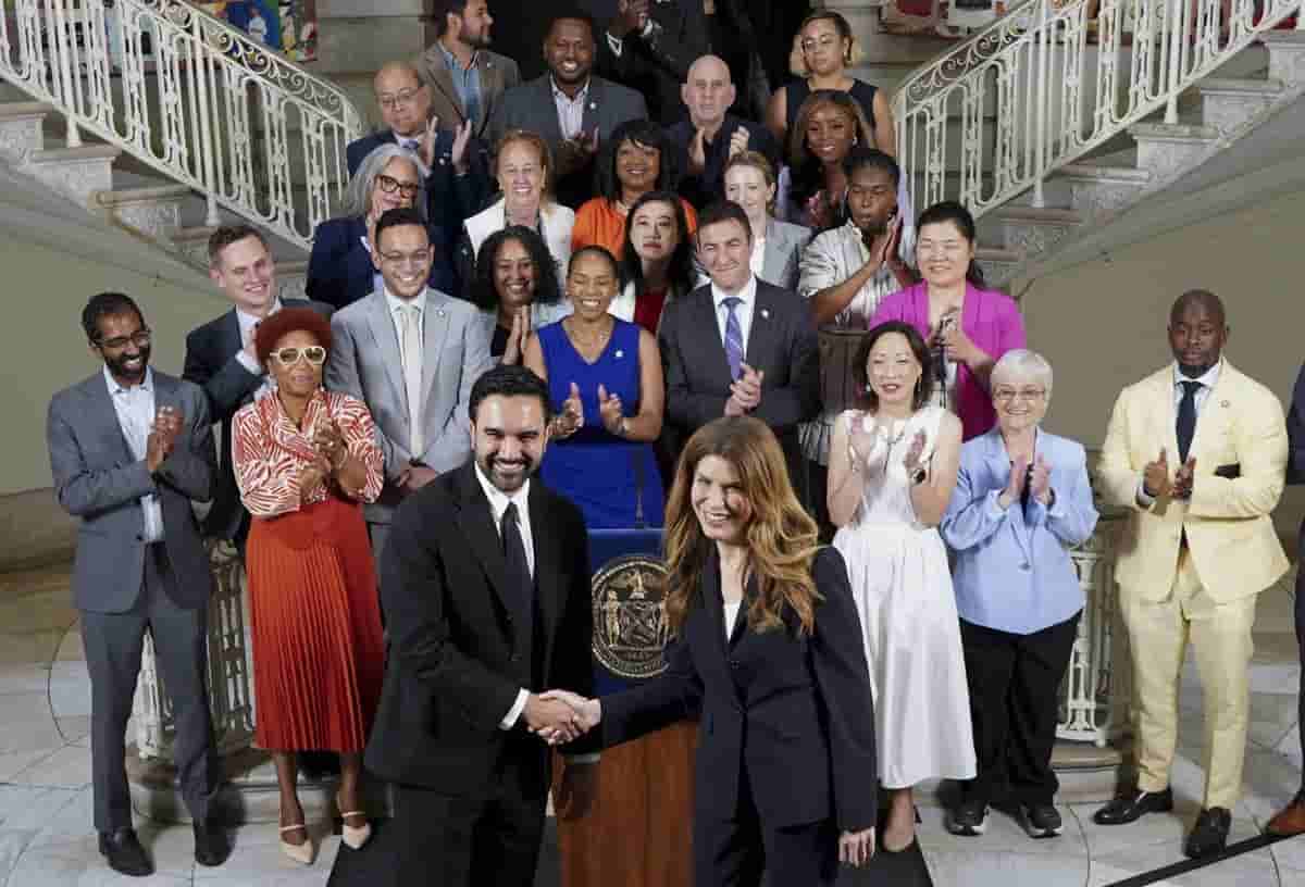 NYC Budget Deal Reached, Expanding Housing Voucher Program