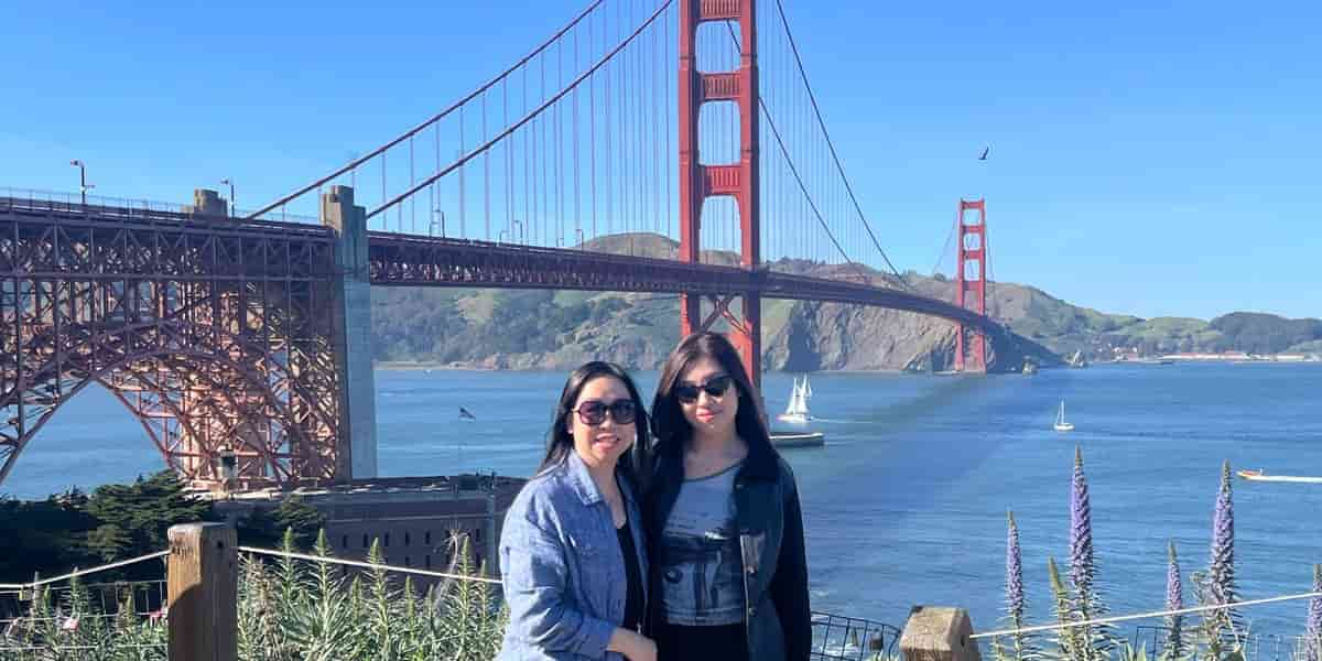 Writer leaves LA for SF AI startup, finds new world of 'building'
