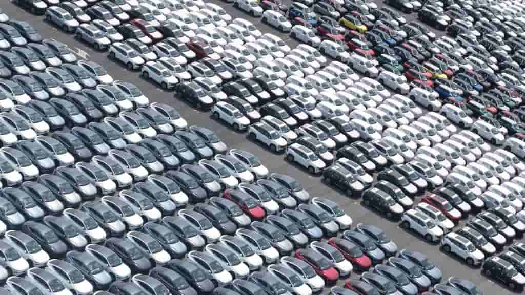US open to affordable Chinese EVs, BYD's in-car karaoke among EV reads