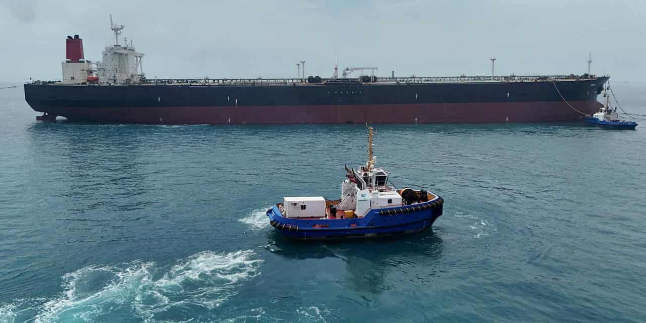 US-Iran War Reshapes Asia's Energy Map, Boosting US and Russian Supply
