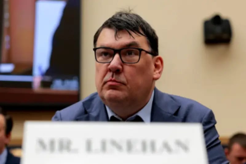 Met Police ordered to reinvestigate Graham Linehan arrest complaint