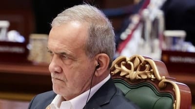US denies visas to Iran UN delegation members