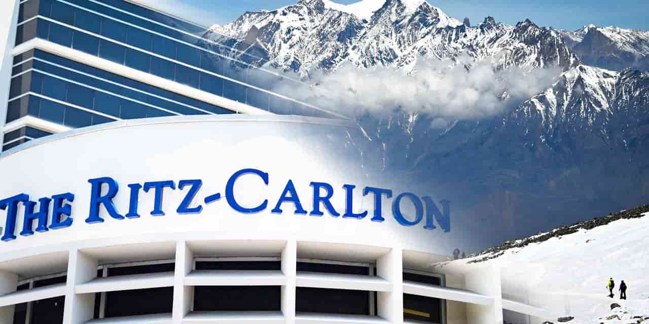 Ritz-Carlton's Nepal entry signals possible oversupply of high-end hotels
