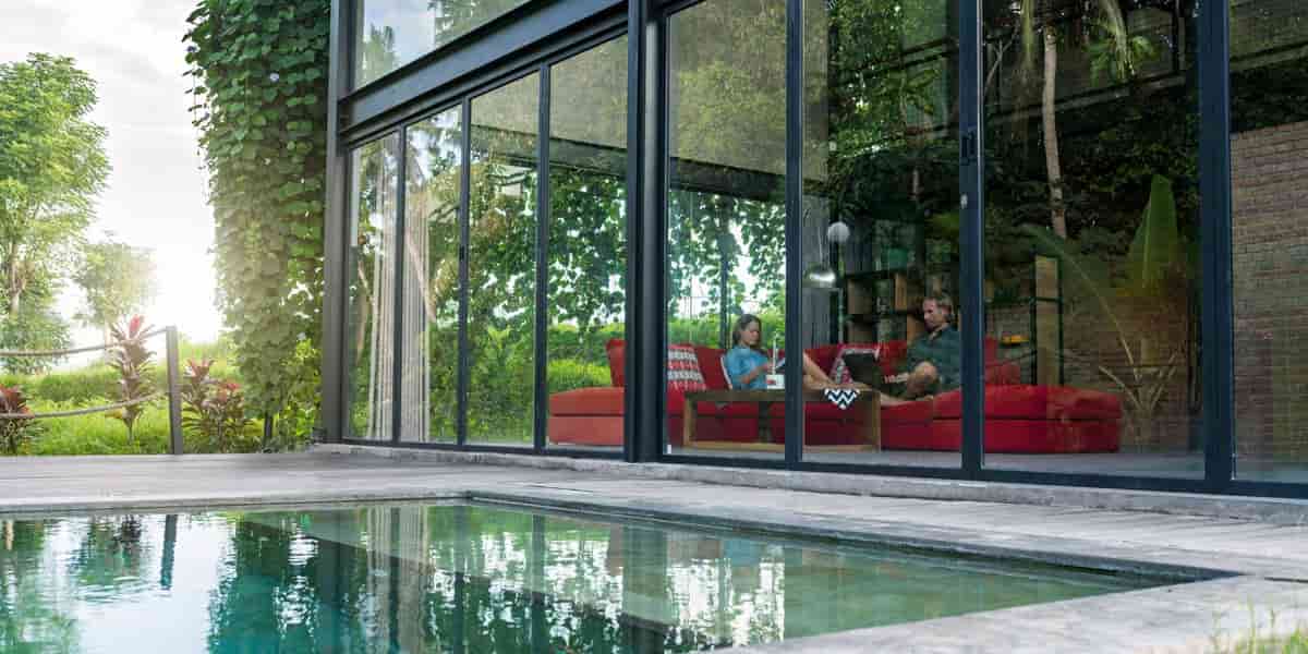 Superrich buyers seek aging-in-place homes in 2026