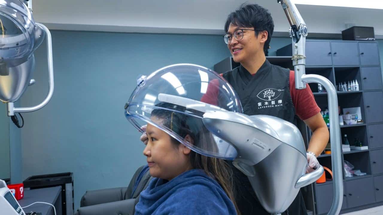 Hong Kong hair and beauty sector faces staff shortages despite stable employment