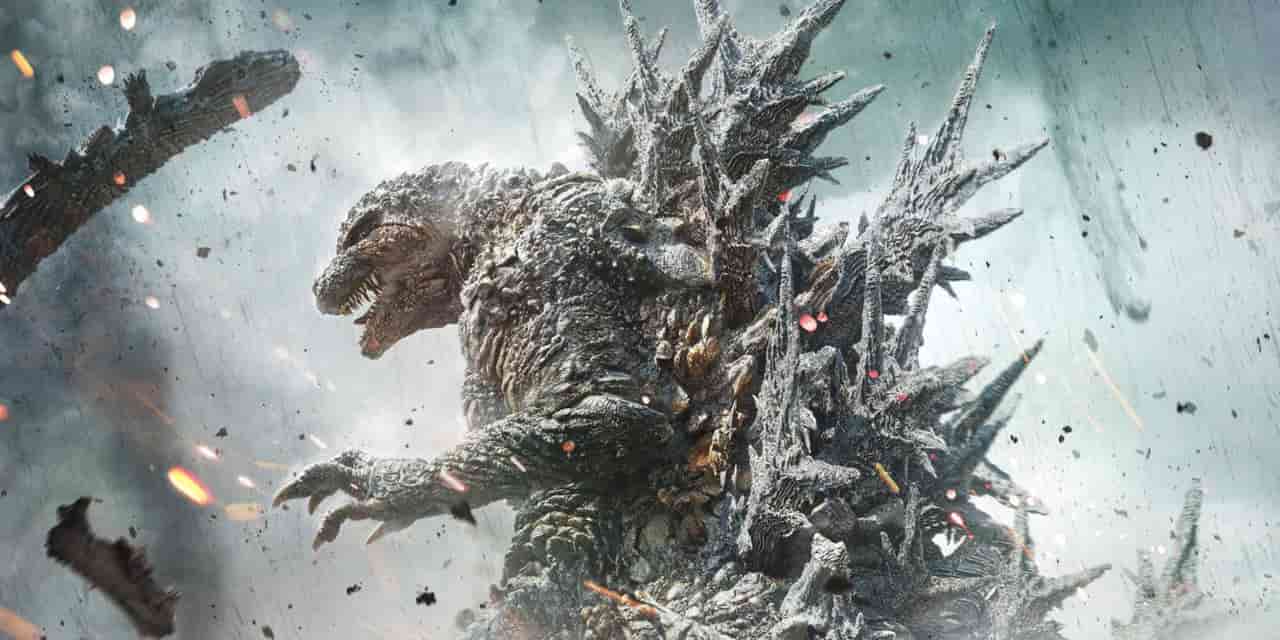 Japan aims for $133 billion in content exports by 2033