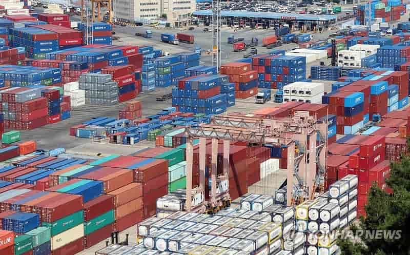 South Korean business sentiment declines in June
