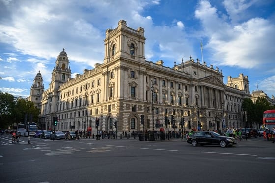 UK to Tax Foreign Sovereign Investors' UK Property Income From 2029