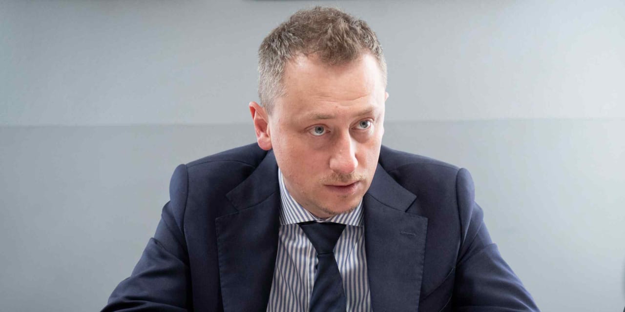 Ukraine, Japan eye reconstruction fund with help from Hitachi, Toshiba