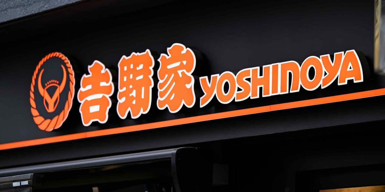 Yoshinoya Holdings boosts firewall amid data breach wave in Japan