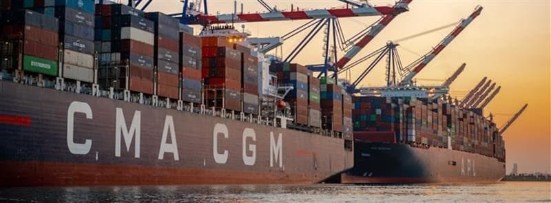 CMA CGM nears $1.4 billion deal for FedEx logistics unit