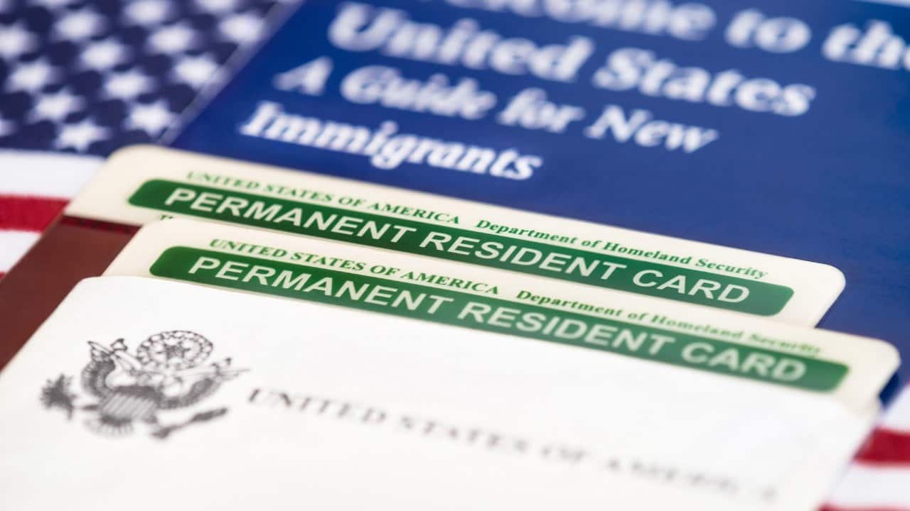 US freezes green card interviews worldwide, citing 'training'