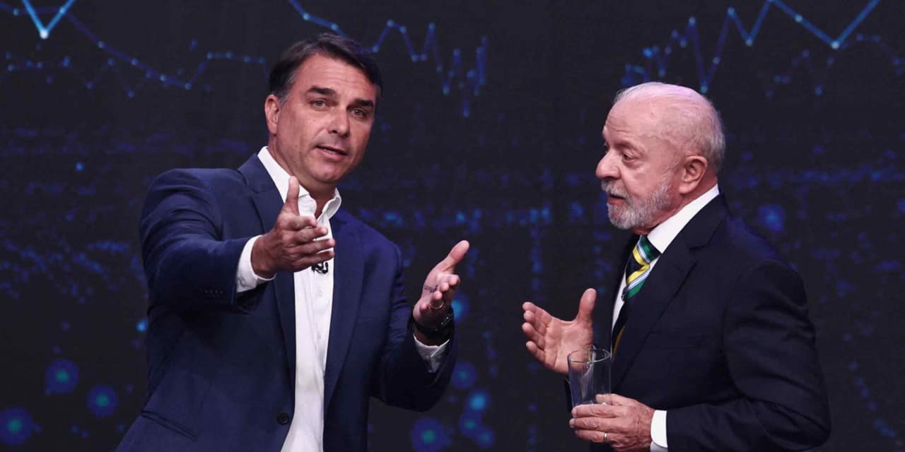 Brazil election to shape rare earth race as West seeks China balance