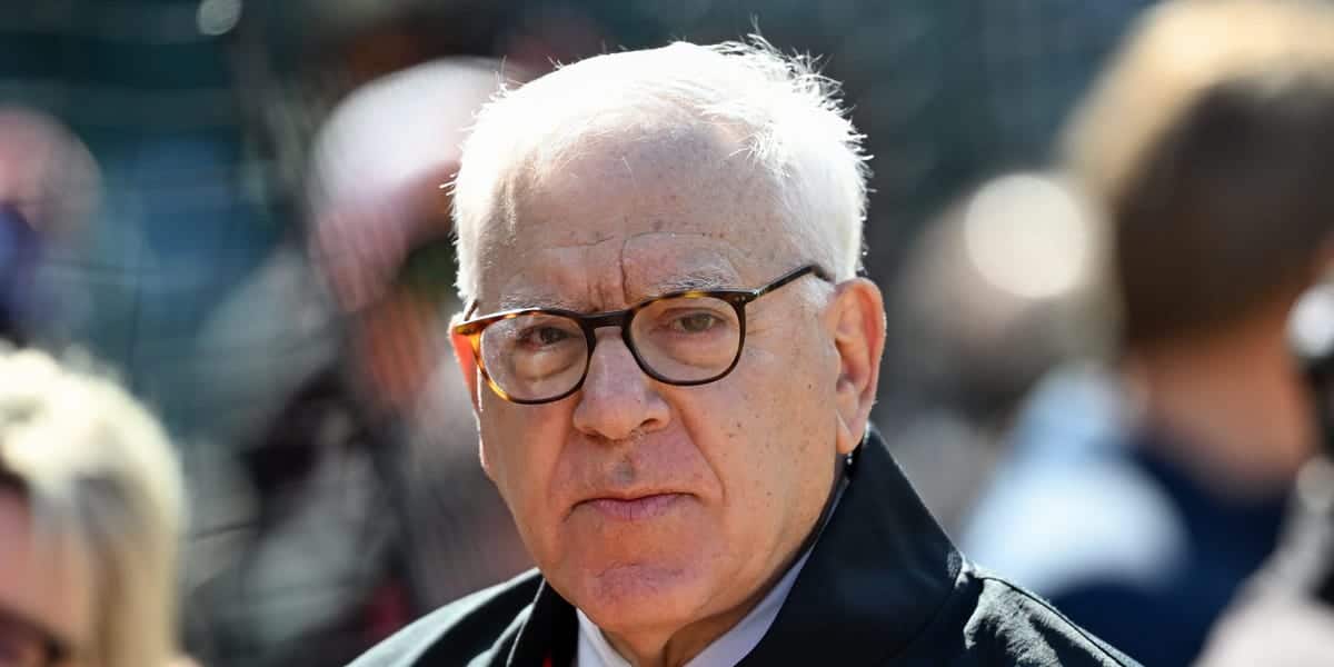 David Rubenstein paid $1.7 billion for Baltimore Orioles, missed out on Amazon and Facebook