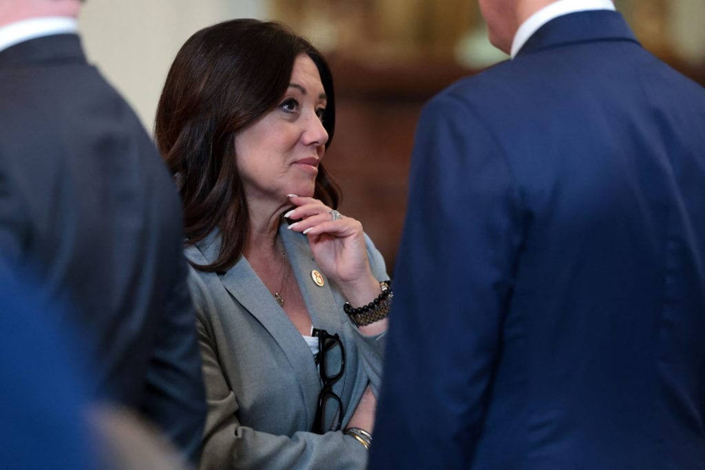 Labor Department Report Details Dysfunction Under Former Secretary Chavez-DeRemer