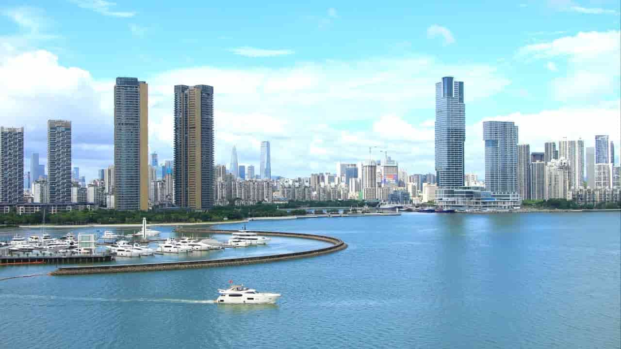 China's Greater Bay Area Poised to Become Yacht Hub, Says Industry Veteran
