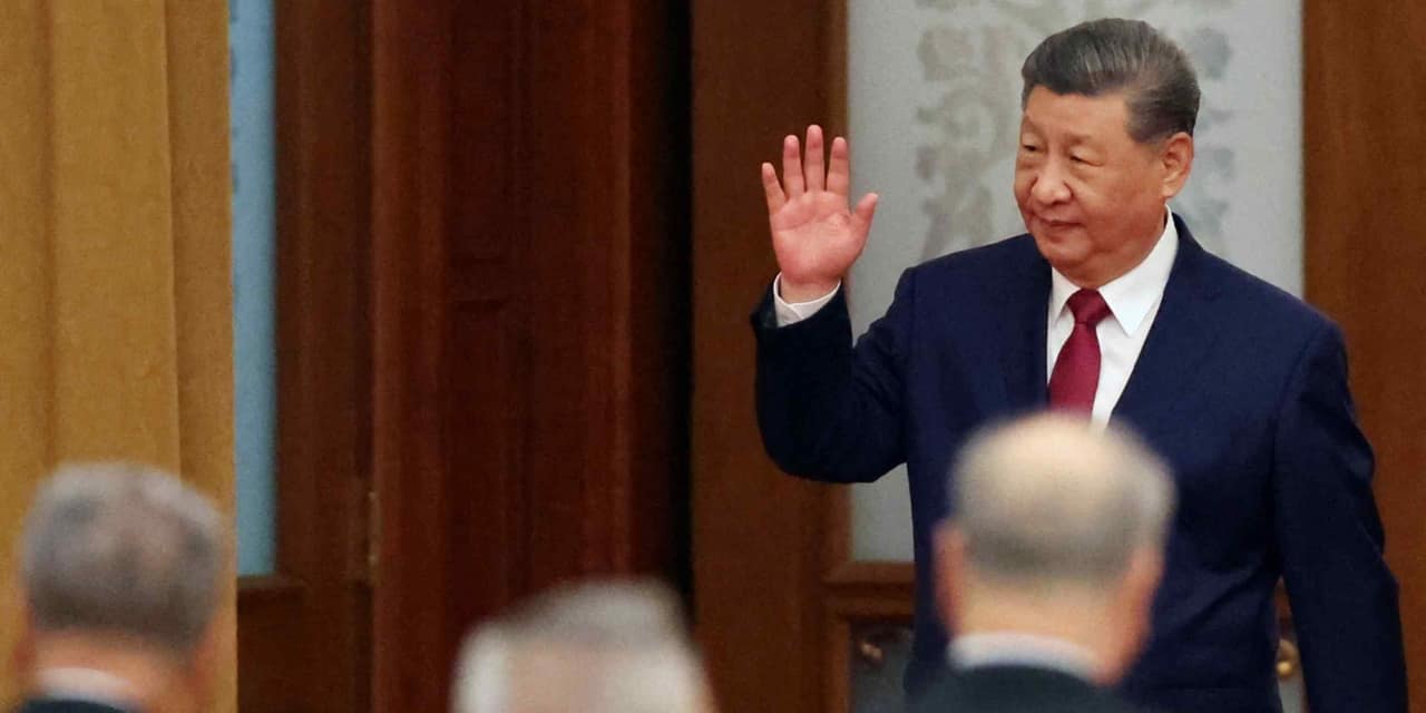 Xi Jinping's corruption crackdown intensifies ahead of key Chinese leadership meeting