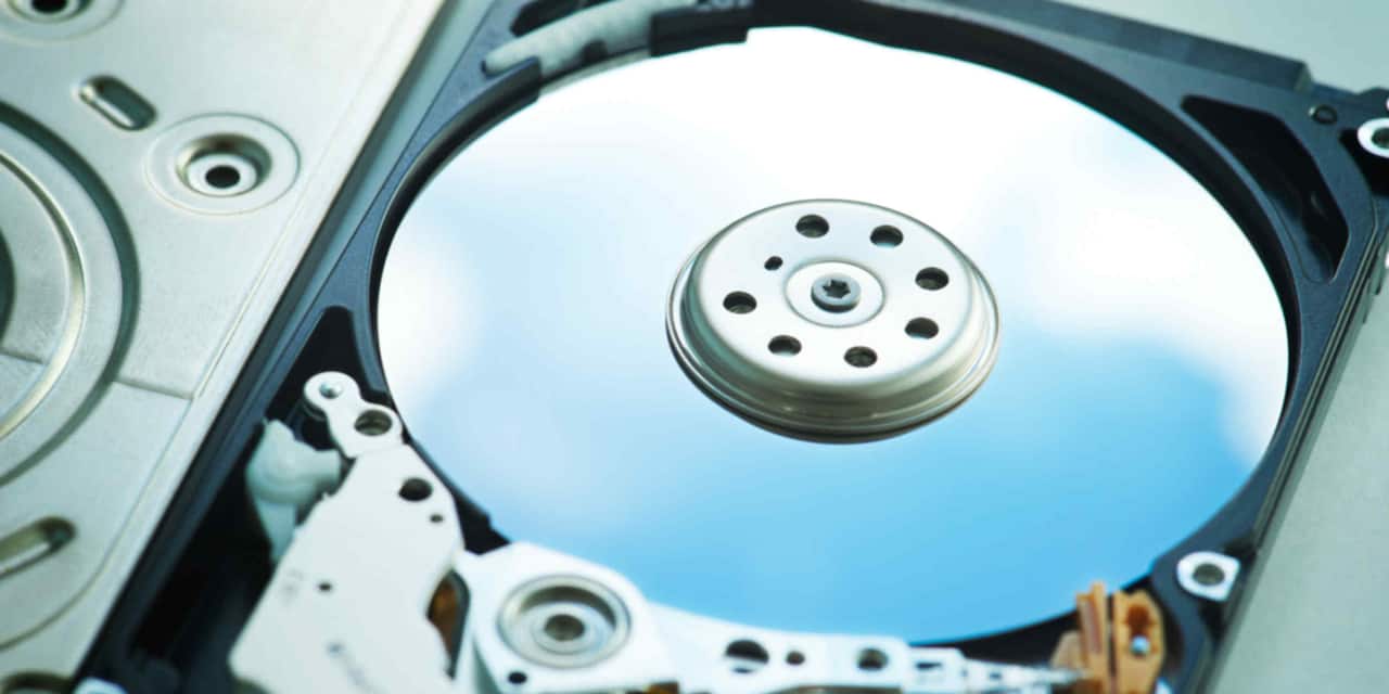 Japan's AI-driven HDD component suppliers ramp up production