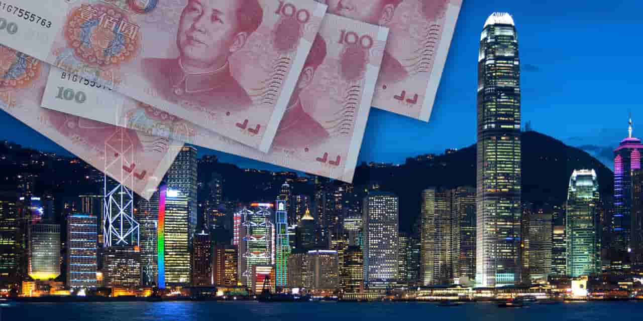 China's Capital Controls Threaten Hong Kong's Wealth Hub Status
