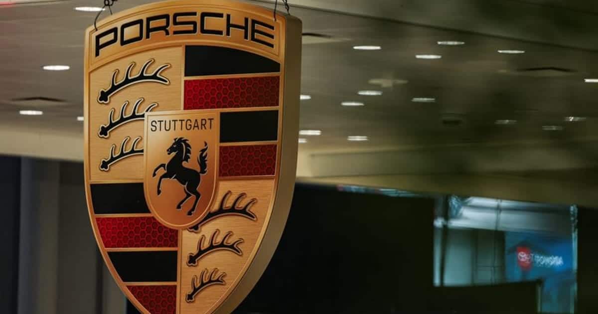 Porsche plans to cut up to 6,000 jobs as part of restructuring